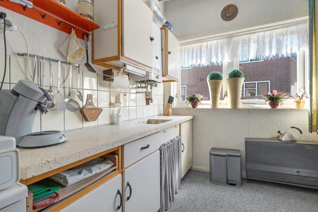 Te koop: Foto Woonhuis aan de Hoofdstraat 80 in Zuidwolde