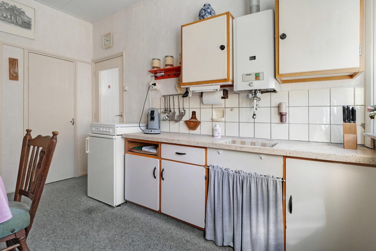 Te koop: Foto Woonhuis aan de Hoofdstraat 80 in Zuidwolde