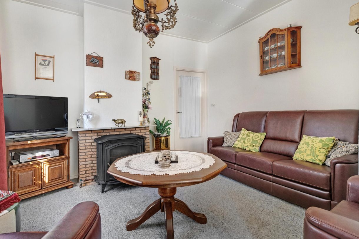 Te koop: Foto Woonhuis aan de Hoofdstraat 80 in Zuidwolde