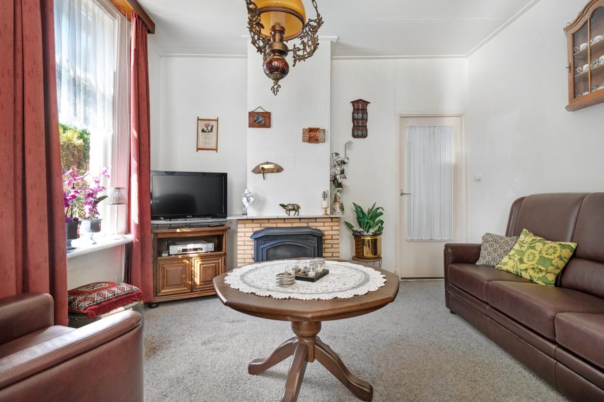 Te koop: Foto Woonhuis aan de Hoofdstraat 80 in Zuidwolde