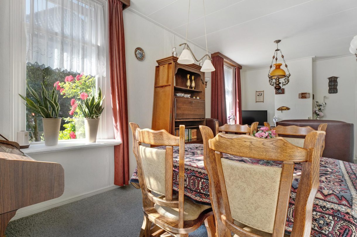 Te koop: Foto Woonhuis aan de Hoofdstraat 80 in Zuidwolde