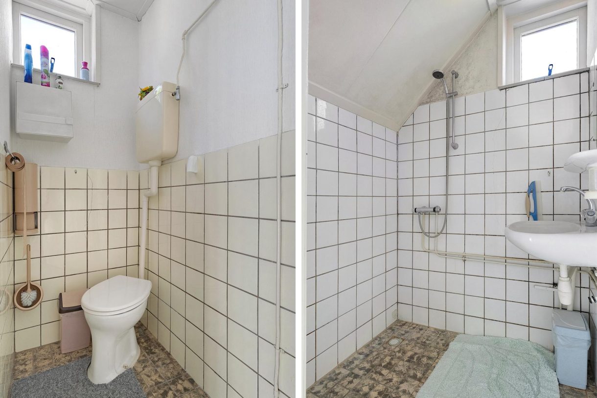 Te koop: Foto Woonhuis aan de Hoofdstraat 80 in Zuidwolde