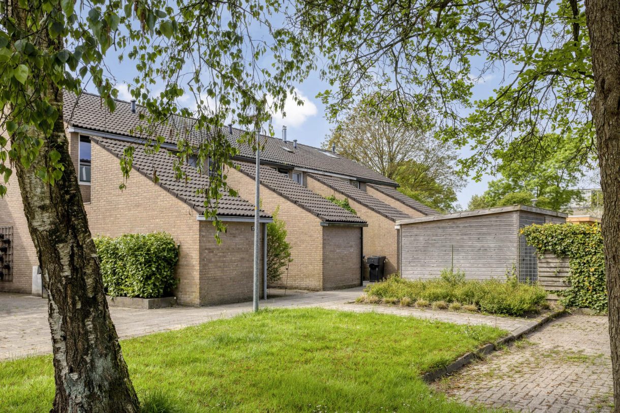 Te koop: Foto Woonhuis aan de Kastelenlaan 179 in Roden