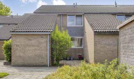 Te koop: Foto Woonhuis aan de Kastelenlaan 179 in Roden