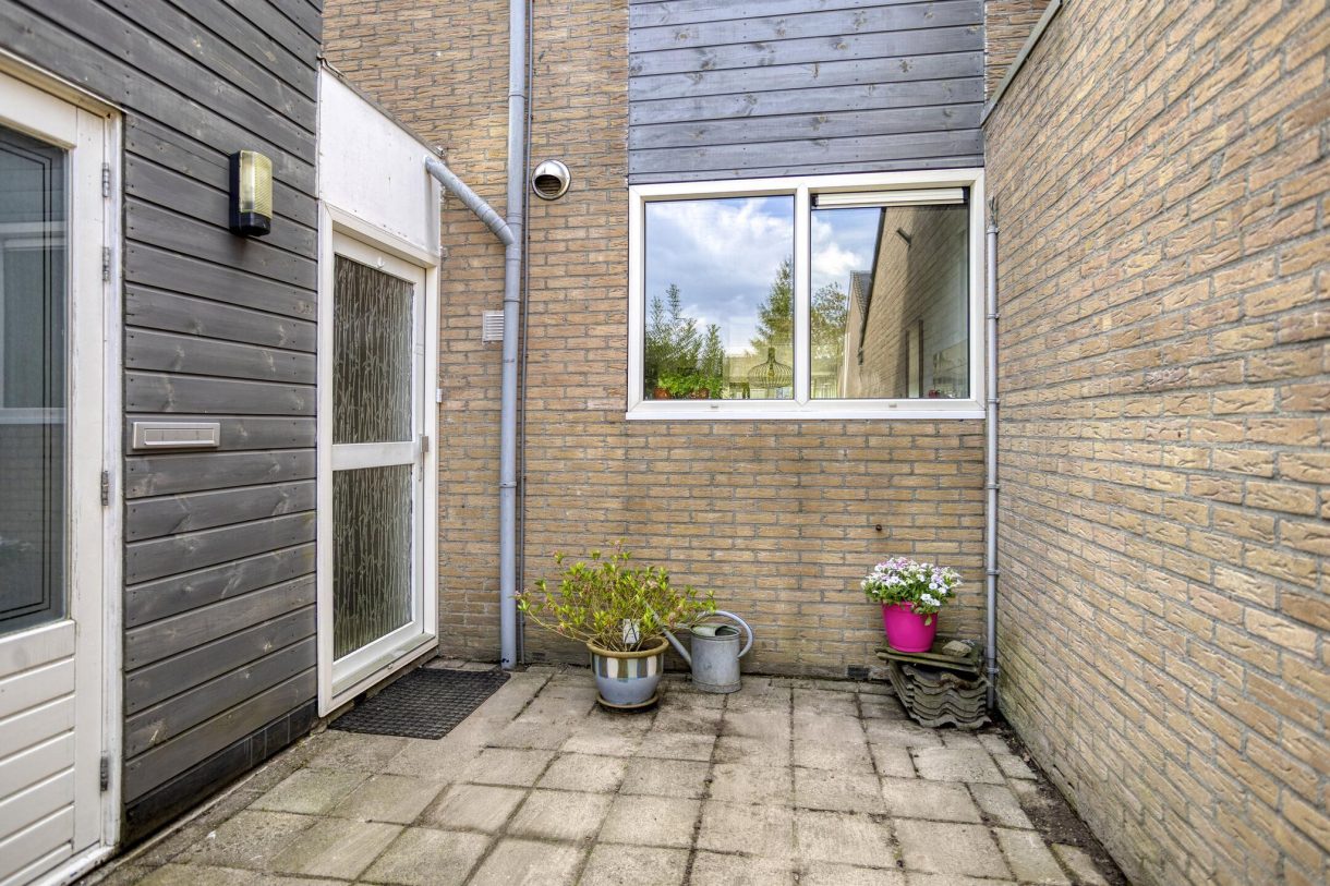 Te koop: Foto Woonhuis aan de Kastelenlaan 179 in Roden