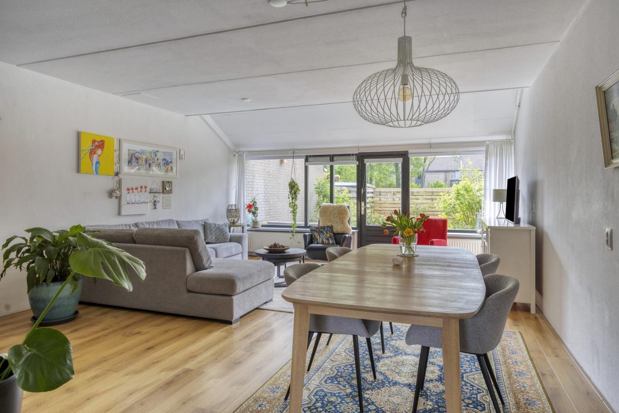 Te koop: Foto Woonhuis aan de Kastelenlaan 179 in Roden