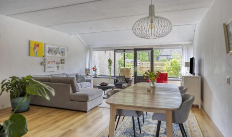 Te koop: Foto Woonhuis aan de Kastelenlaan 179 in Roden