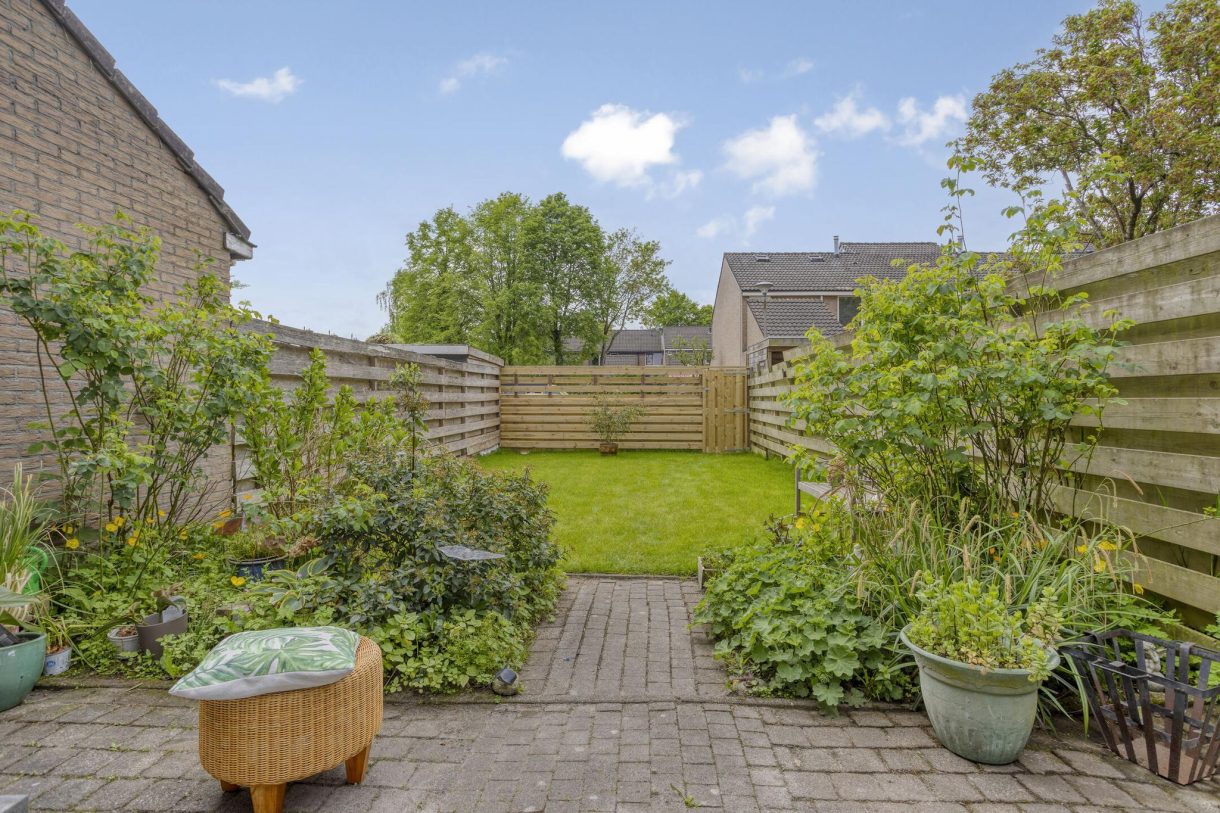 Te koop: Foto Woonhuis aan de Kastelenlaan 179 in Roden