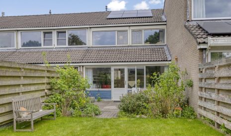 koop  Roden  Kastelenlaan 179 – Hoofdfoto