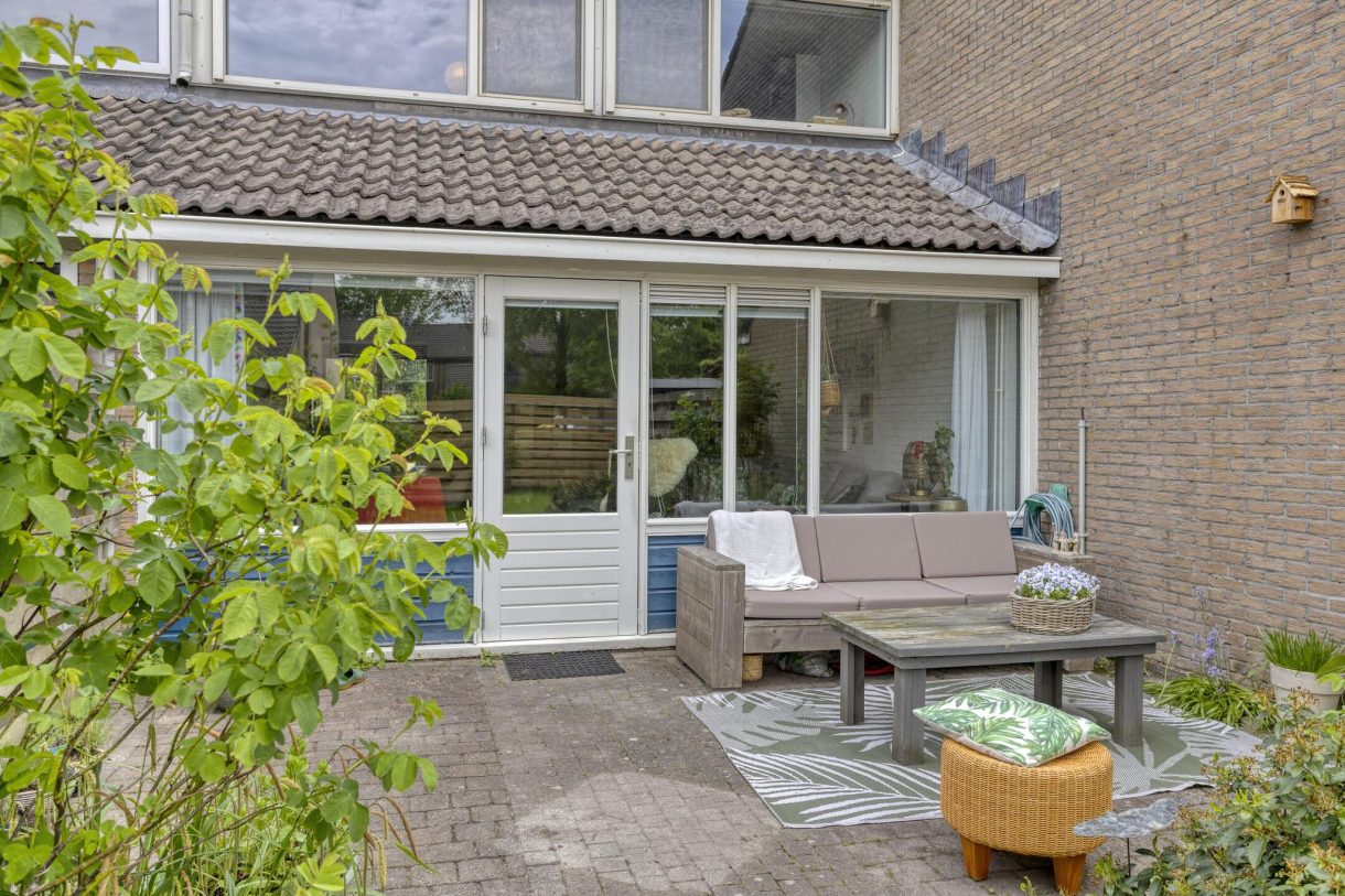 Te koop: Foto Woonhuis aan de Kastelenlaan 179 in Roden