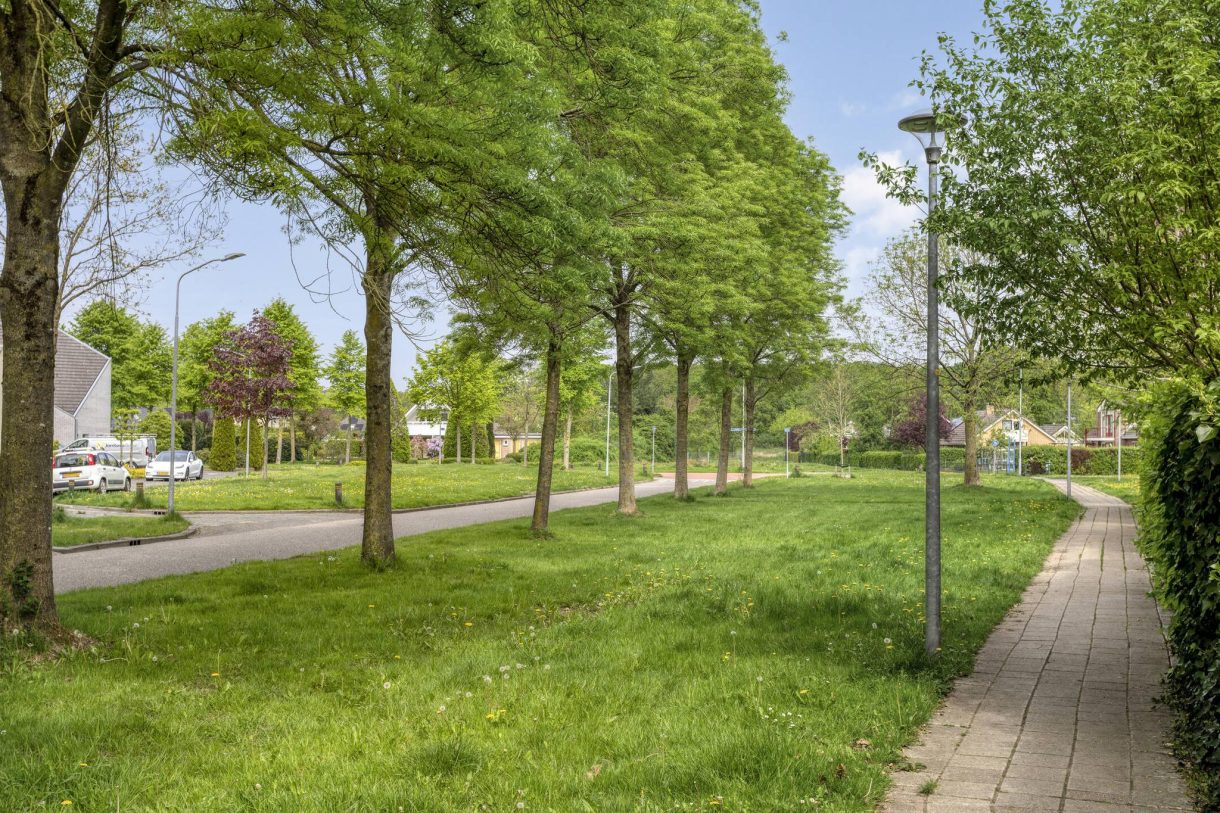 Te koop: Foto Woonhuis aan de Kastelenlaan 179 in Roden