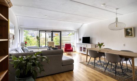 Te koop: Foto Woonhuis aan de Kastelenlaan 179 in Roden