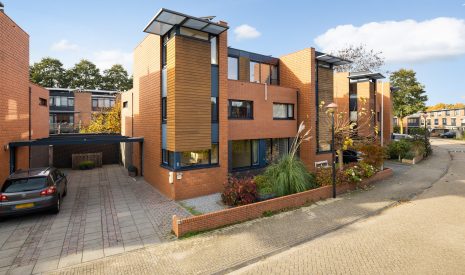 Hoofdfoto van Amersfoort Glaskruid 10