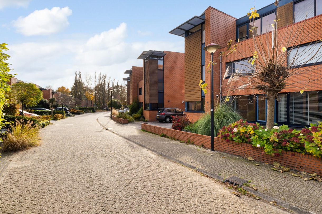 Te koop: Foto Woonhuis aan de Glaskruid 10 in Amersfoort