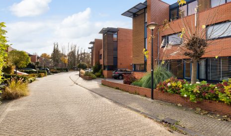 Te koop: Foto Woonhuis aan de Glaskruid 10 in Amersfoort