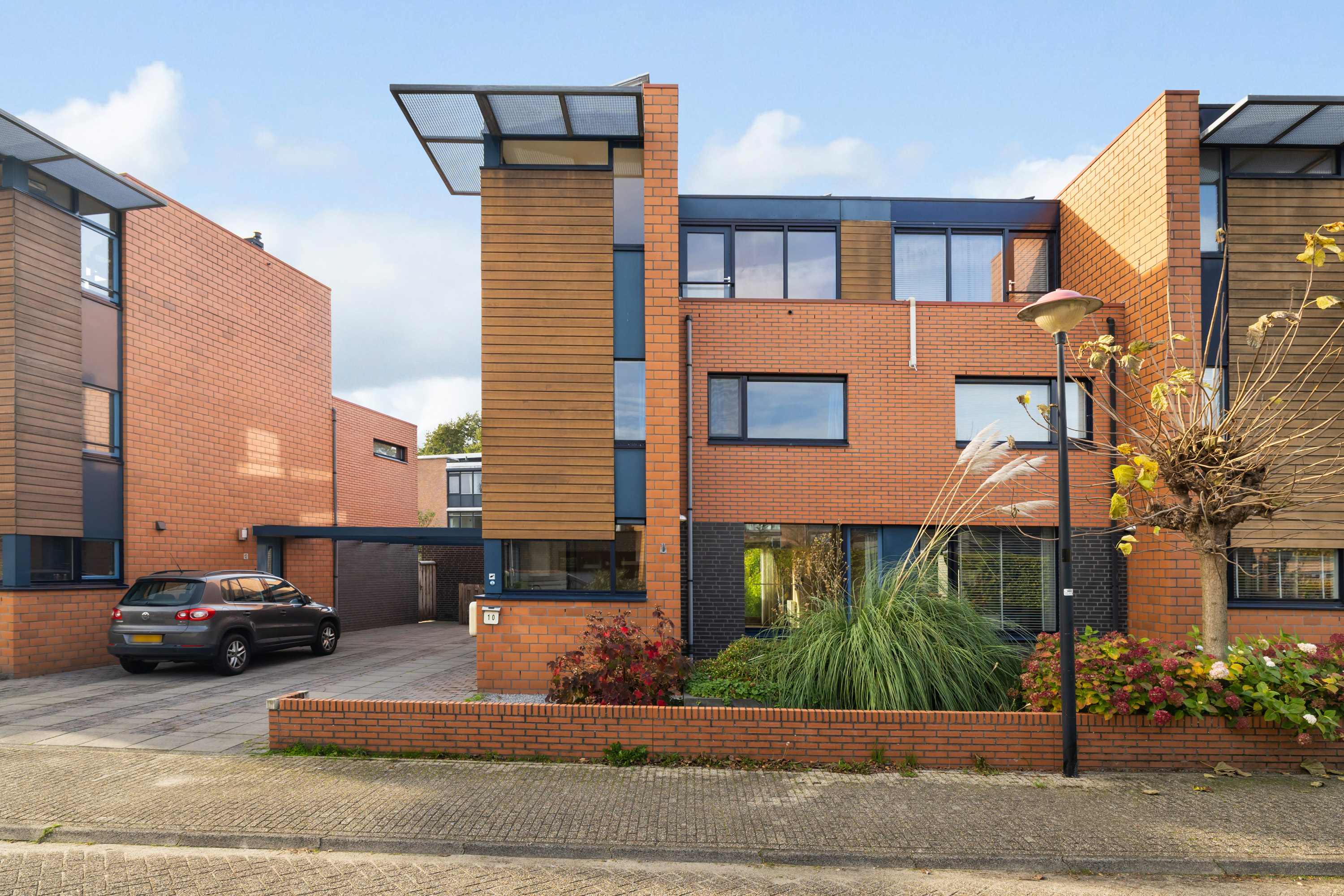 Te koop: Foto Woonhuis aan de Glaskruid 10 in Amersfoort