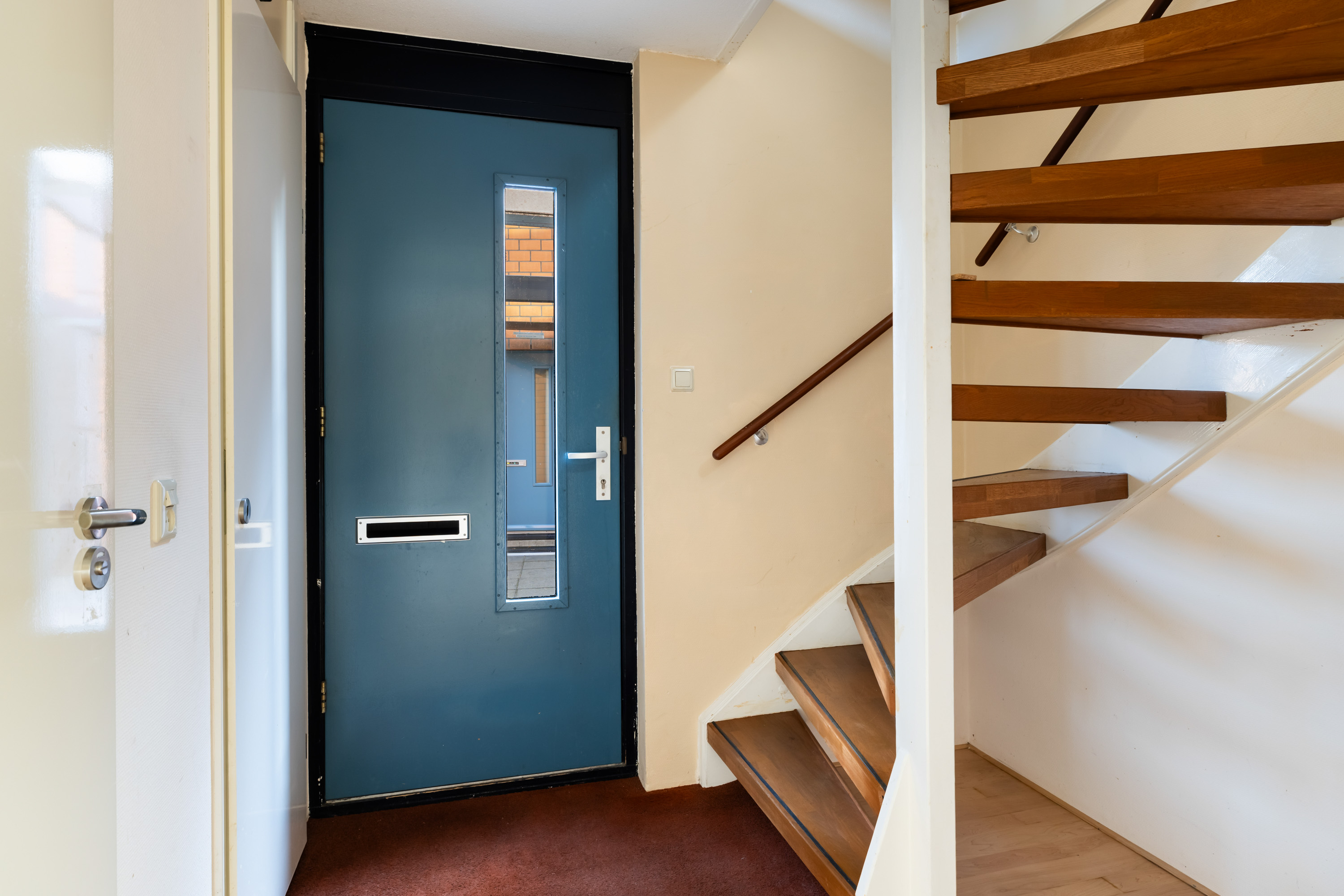 Te koop: Foto Woonhuis aan de Glaskruid 10 in Amersfoort