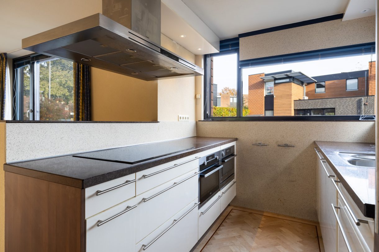 Te koop: Foto Woonhuis aan de Glaskruid 10 in Amersfoort