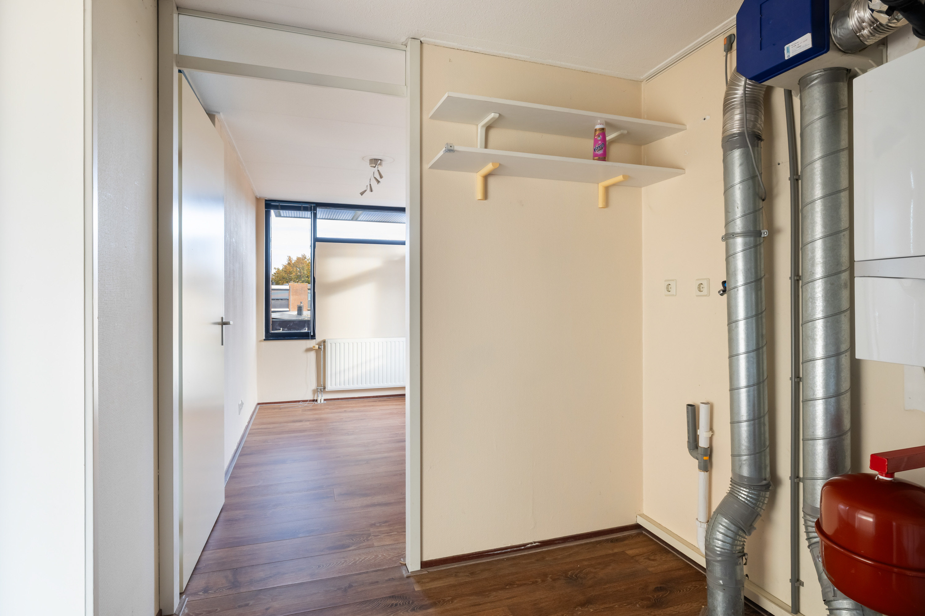 Te koop: Foto Woonhuis aan de Glaskruid 10 in Amersfoort