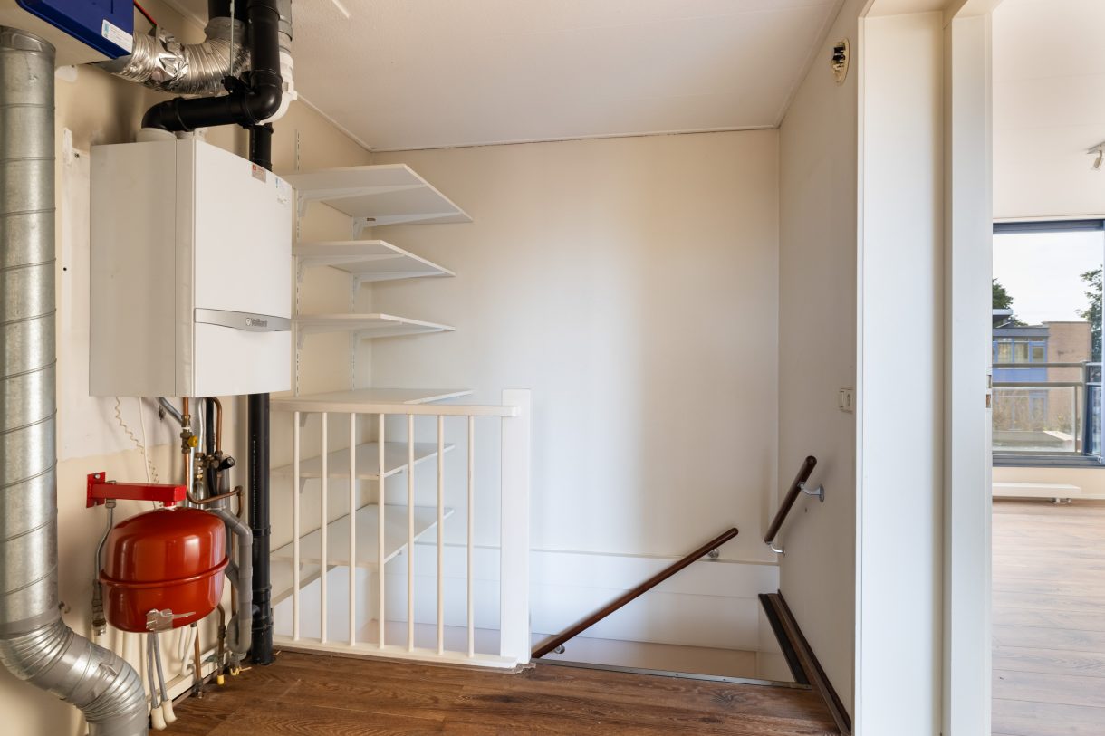 Te koop: Foto Woonhuis aan de Glaskruid 10 in Amersfoort