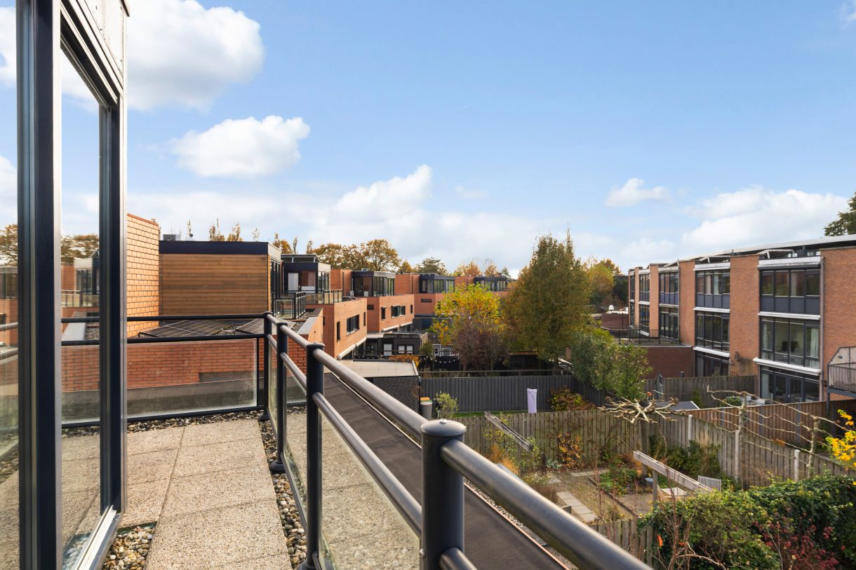 Te koop: Foto Woonhuis aan de Glaskruid 10 in Amersfoort