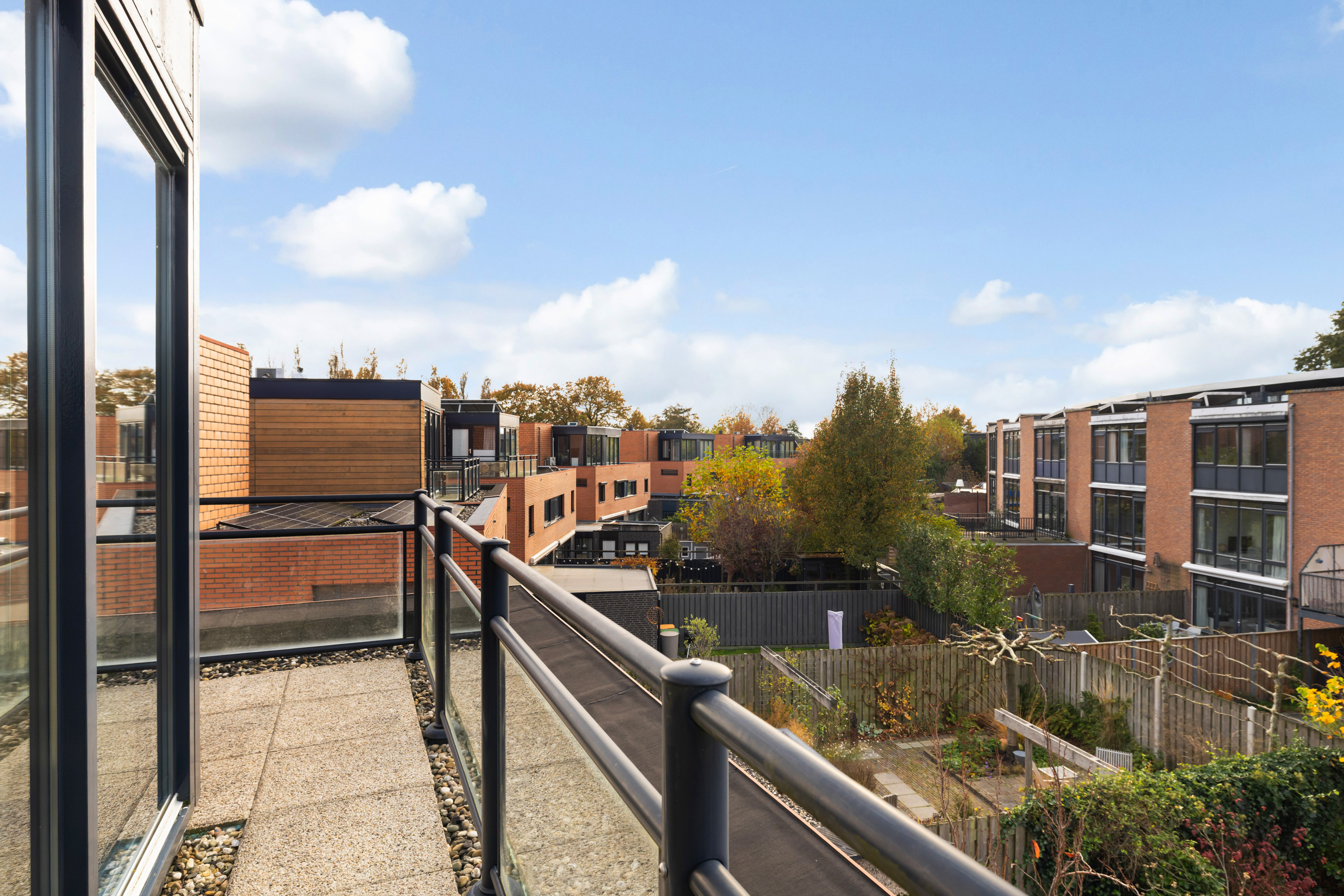 Te koop: Foto Woonhuis aan de Glaskruid 10 in Amersfoort