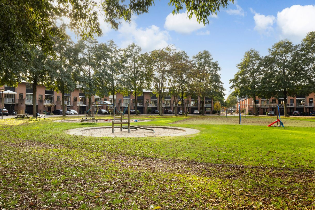 Te koop: Foto Woonhuis aan de Glaskruid 10 in Amersfoort