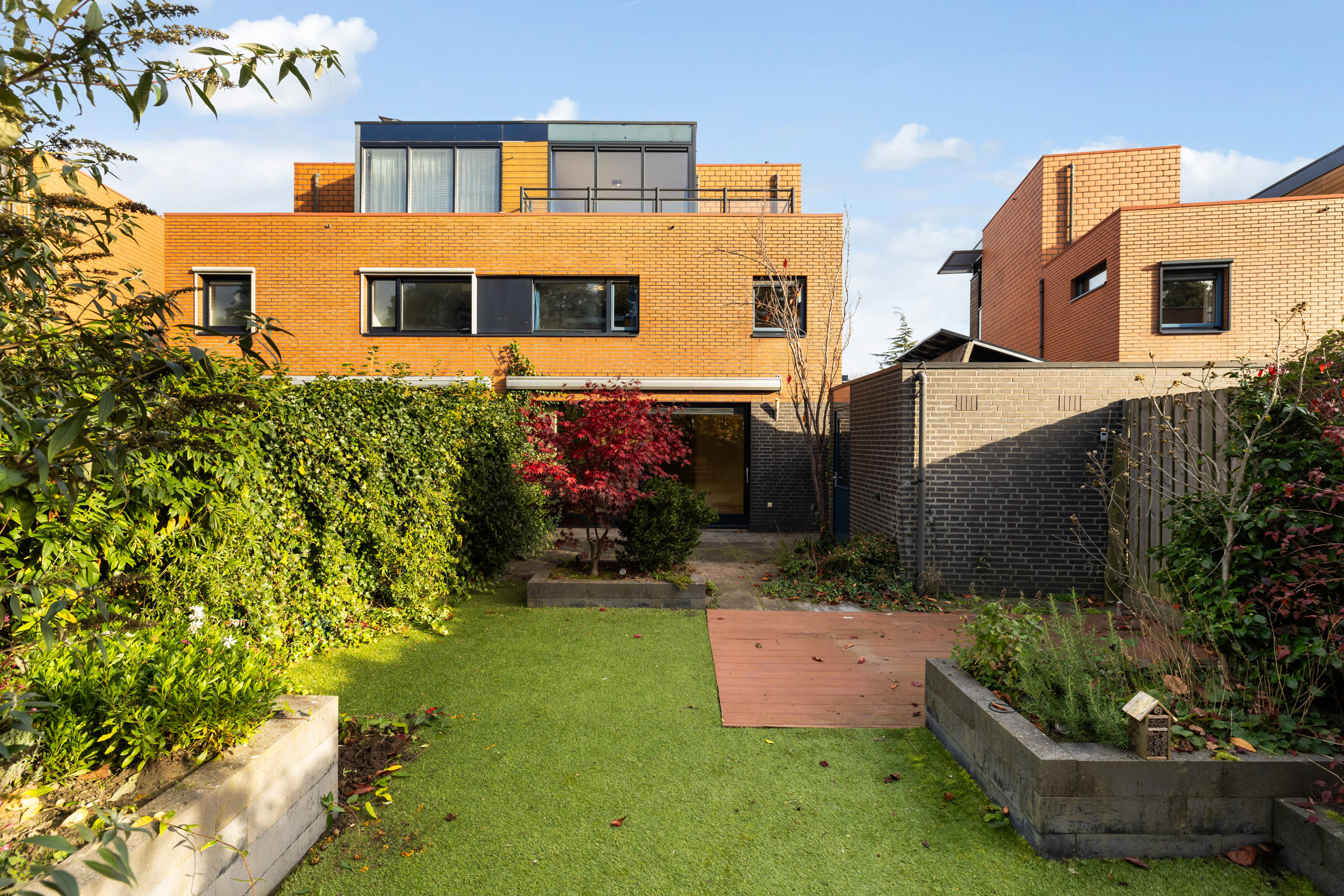 Te koop: Foto Woonhuis aan de Glaskruid 10 in Amersfoort