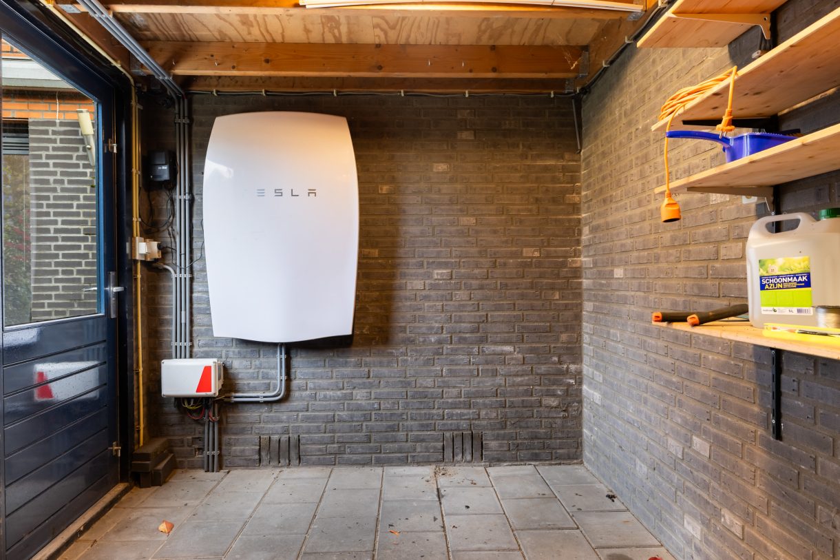 Te koop: Foto Woonhuis aan de Glaskruid 10 in Amersfoort