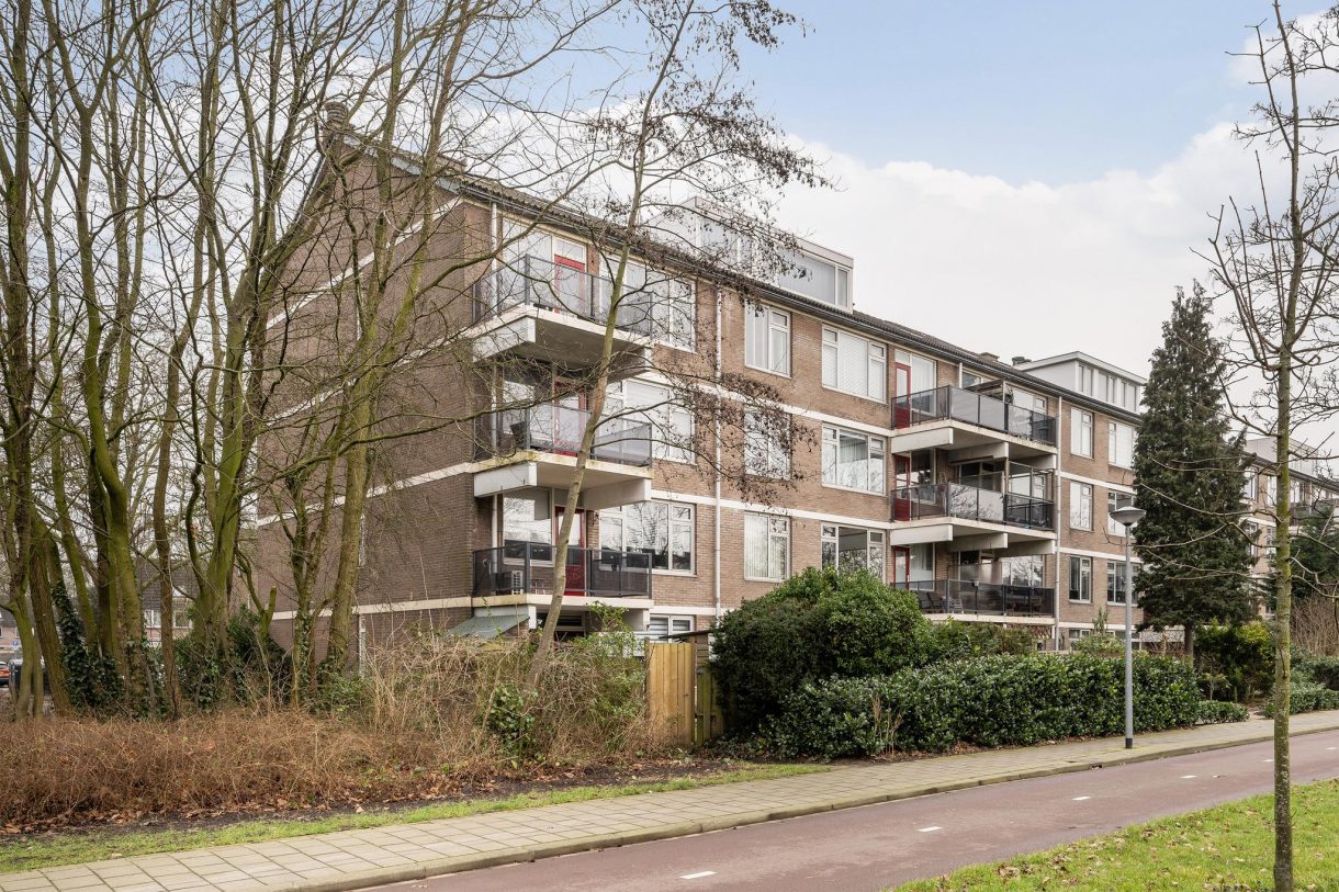 Te koop: Foto Appartement aan de Royaardsplein 124 in Schiedam