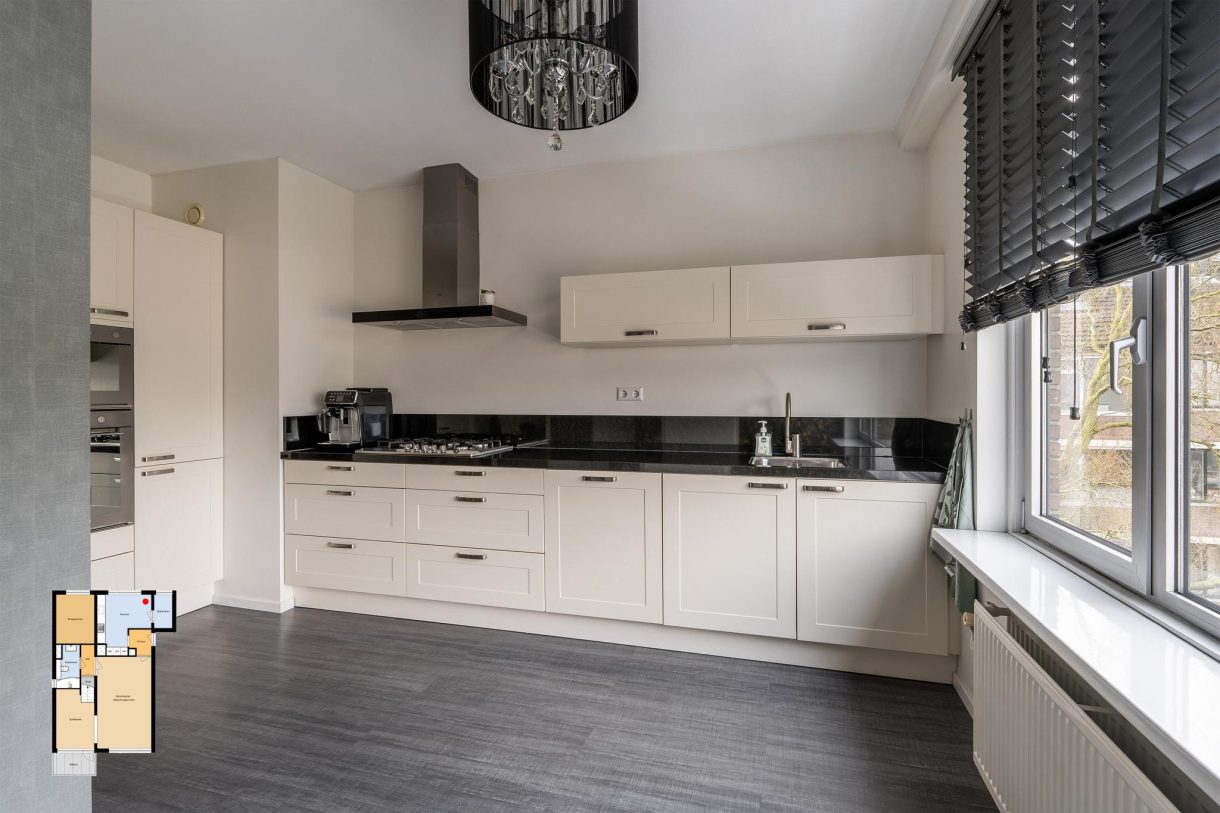 Te koop: Foto Appartement aan de Royaardsplein 124 in Schiedam