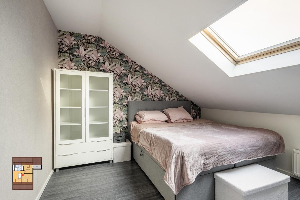 Te koop: Foto Appartement aan de Royaardsplein 124 in Schiedam