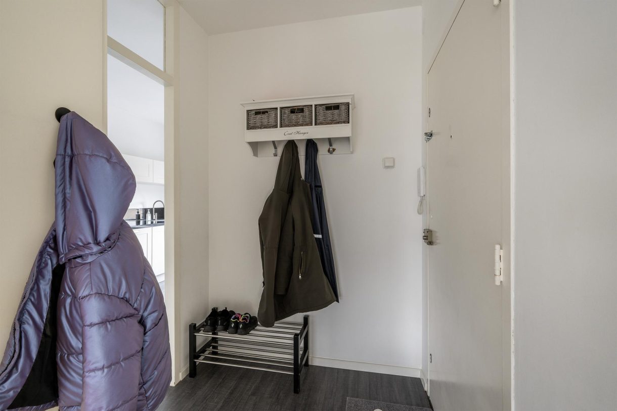 Te koop: Foto Appartement aan de Royaardsplein 124 in Schiedam