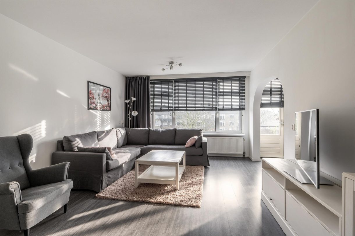 Te koop: Foto Appartement aan de Royaardsplein 124 in Schiedam
