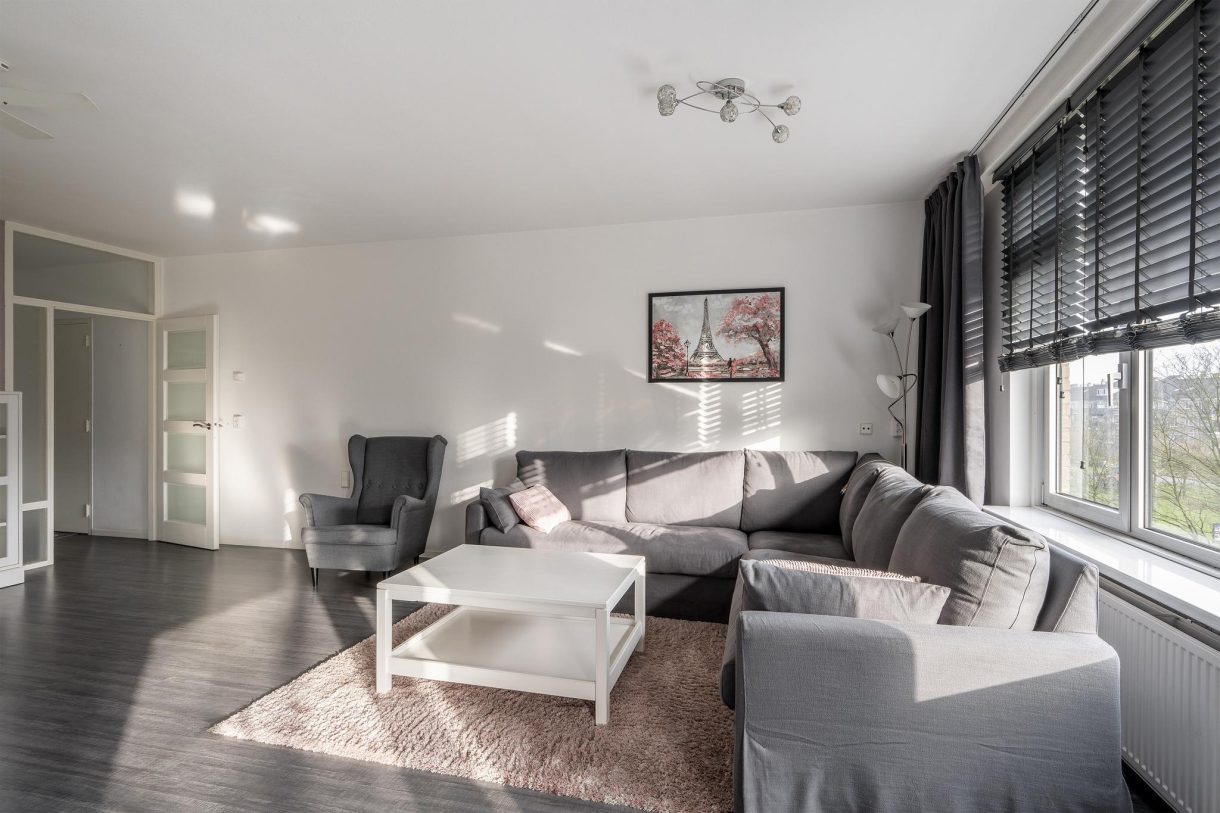 Te koop: Foto Appartement aan de Royaardsplein 124 in Schiedam