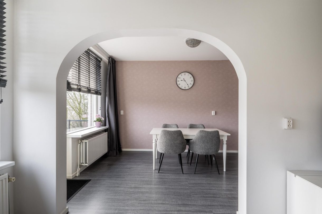 Te koop: Foto Appartement aan de Royaardsplein 124 in Schiedam
