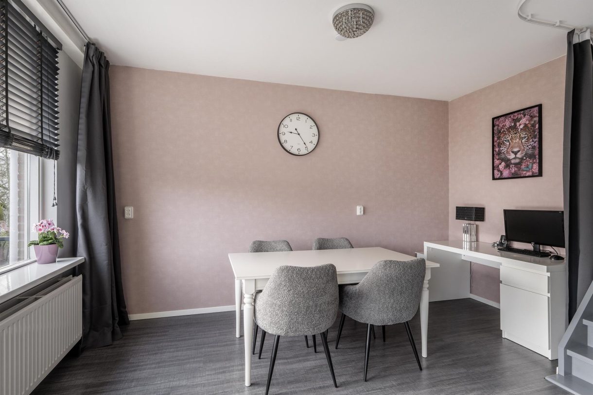 Te koop: Foto Appartement aan de Royaardsplein 124 in Schiedam