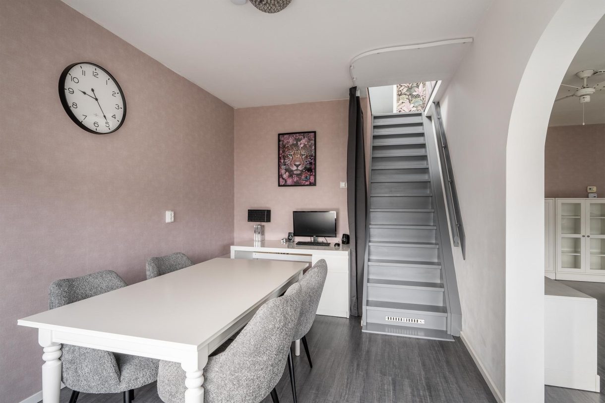 Te koop: Foto Appartement aan de Royaardsplein 124 in Schiedam