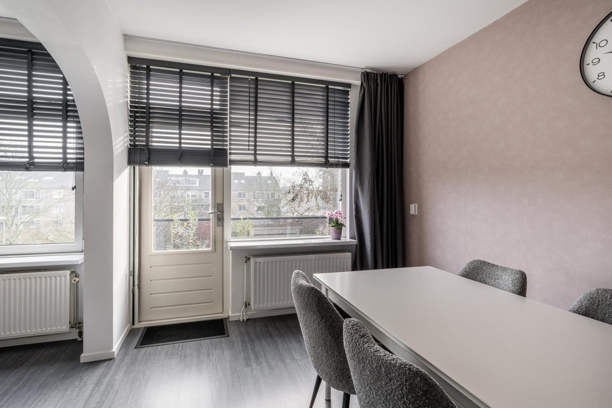 Te koop: Foto Appartement aan de Royaardsplein 124 in Schiedam