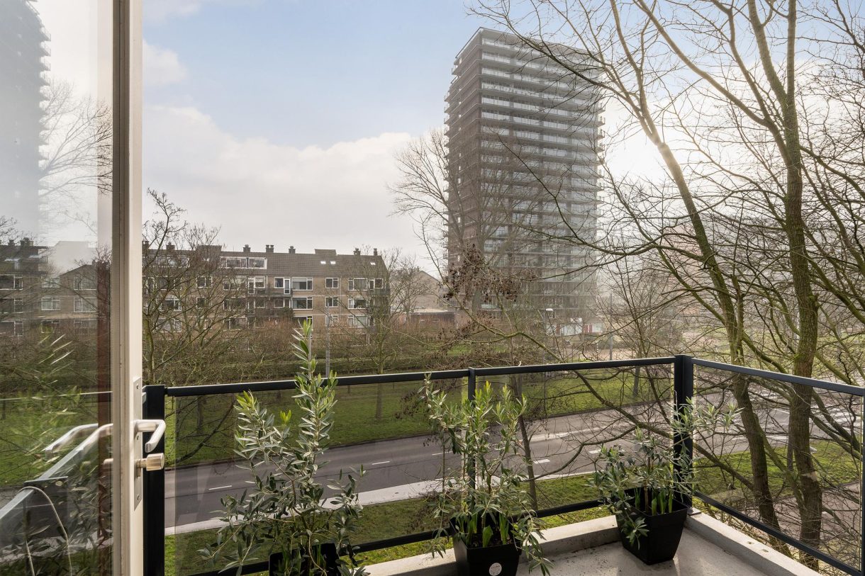 Te koop: Foto Appartement aan de Royaardsplein 124 in Schiedam