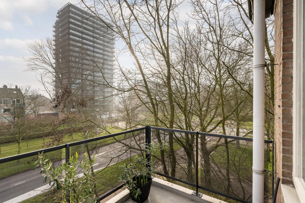 Te koop: Foto Appartement aan de Royaardsplein 124 in Schiedam