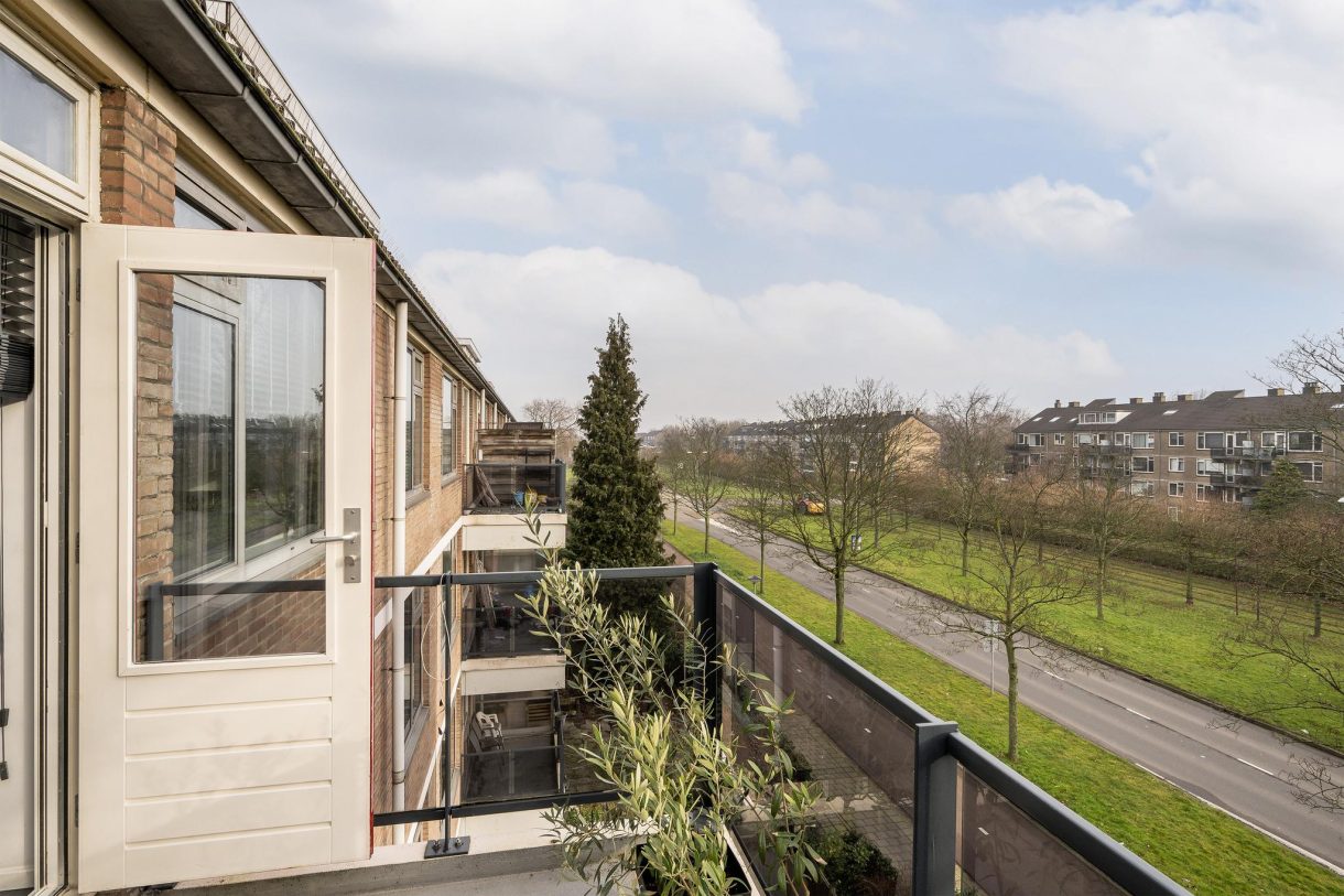 Te koop: Foto Appartement aan de Royaardsplein 124 in Schiedam