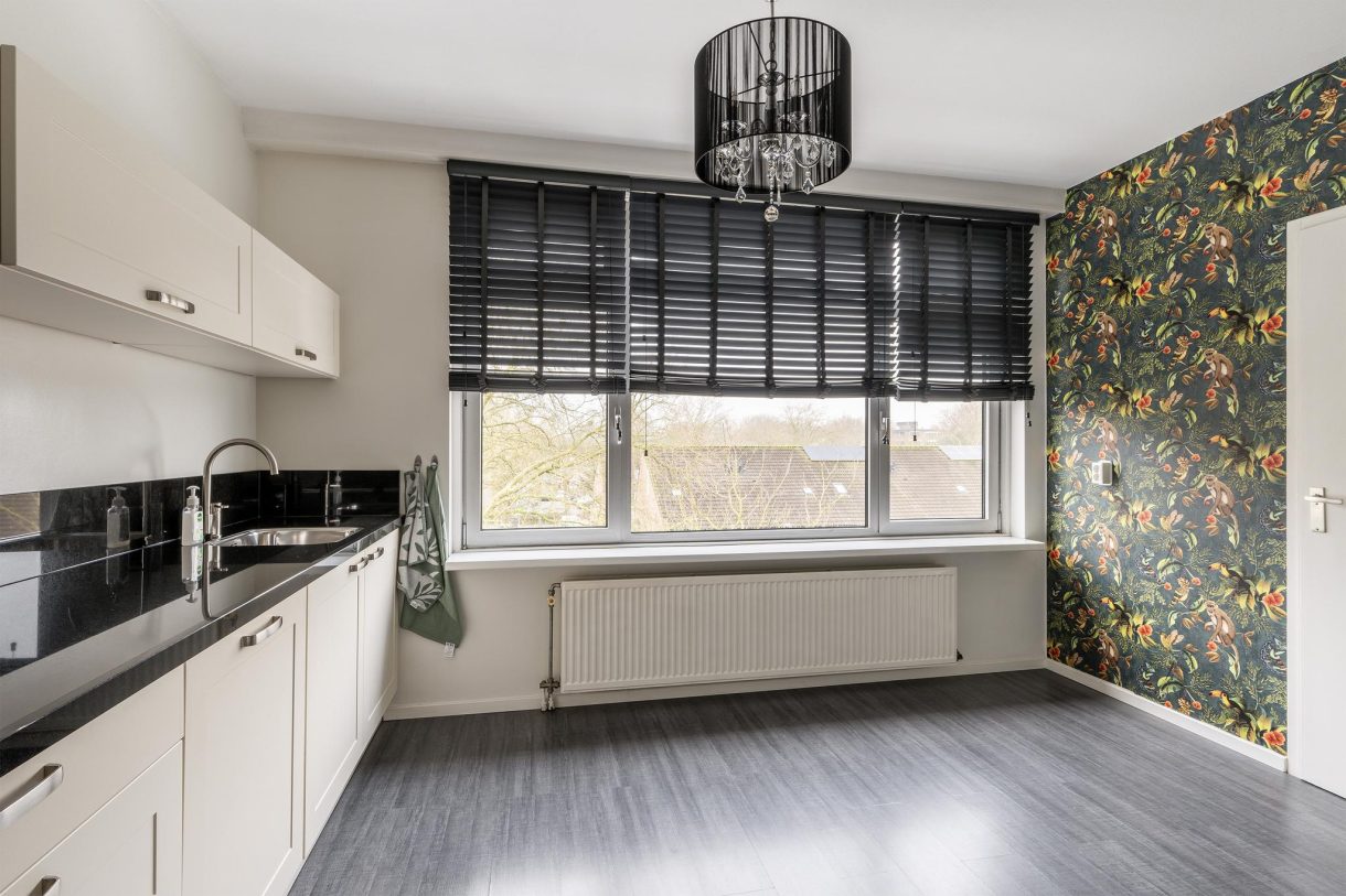 Te koop: Foto Appartement aan de Royaardsplein 124 in Schiedam