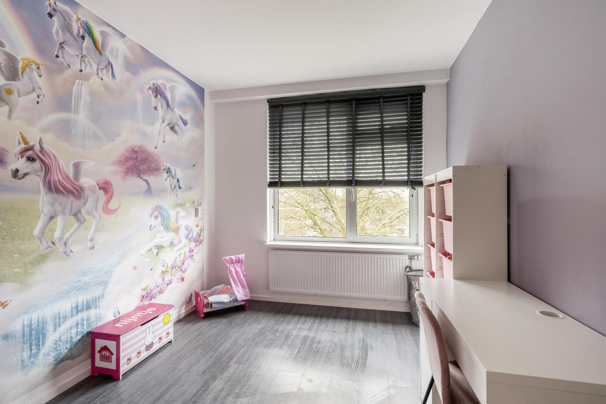Te koop: Foto Appartement aan de Royaardsplein 124 in Schiedam