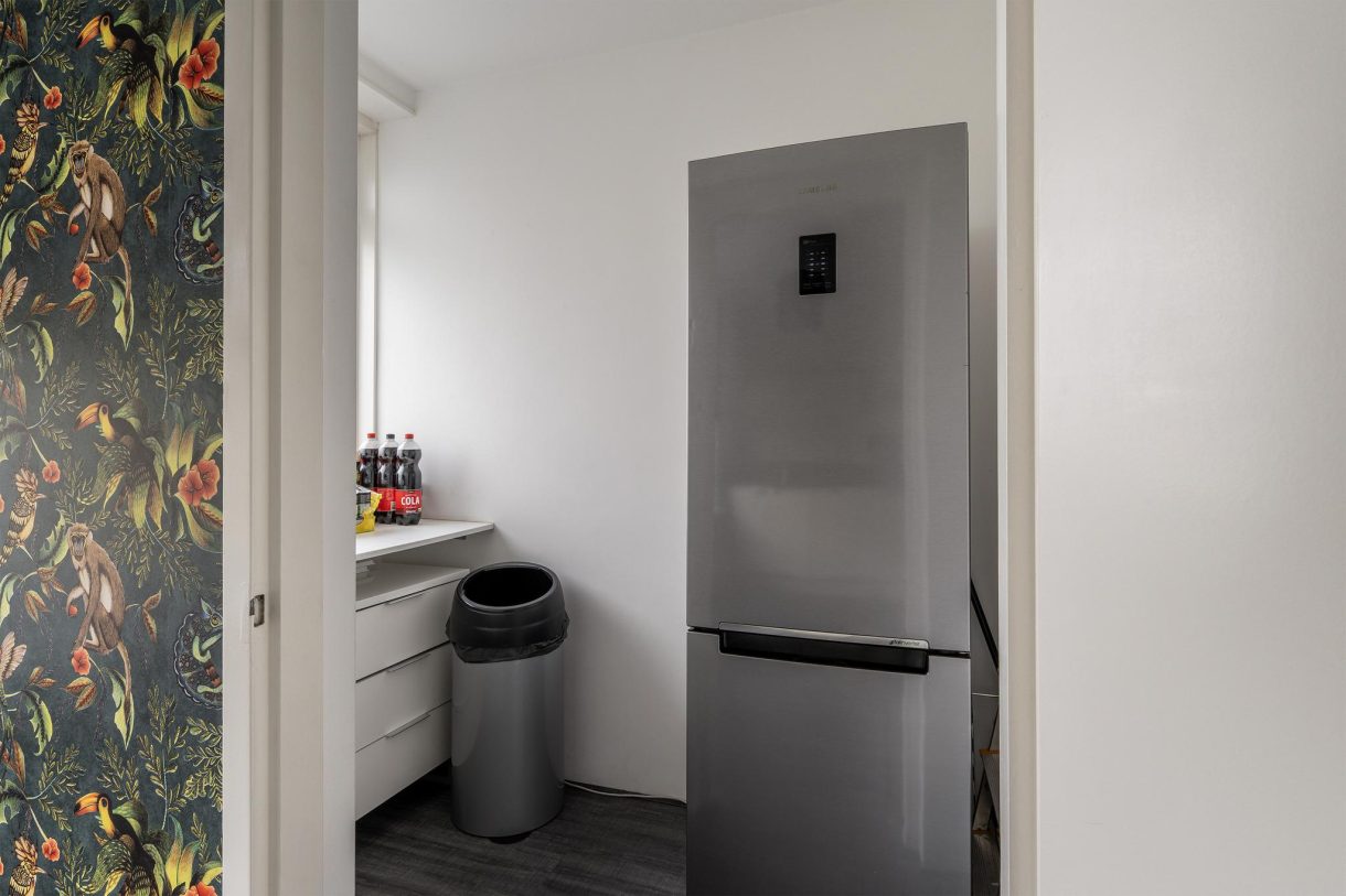 Te koop: Foto Appartement aan de Royaardsplein 124 in Schiedam