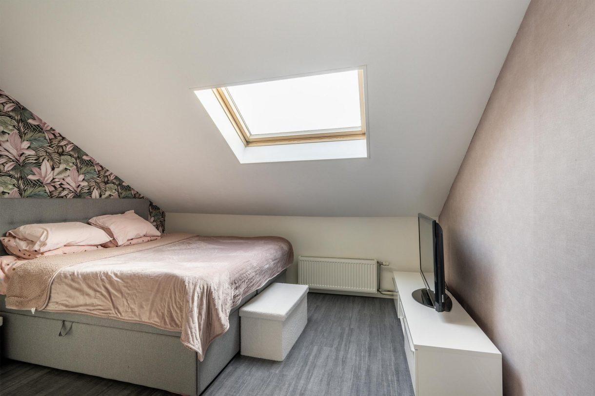 Te koop: Foto Appartement aan de Royaardsplein 124 in Schiedam