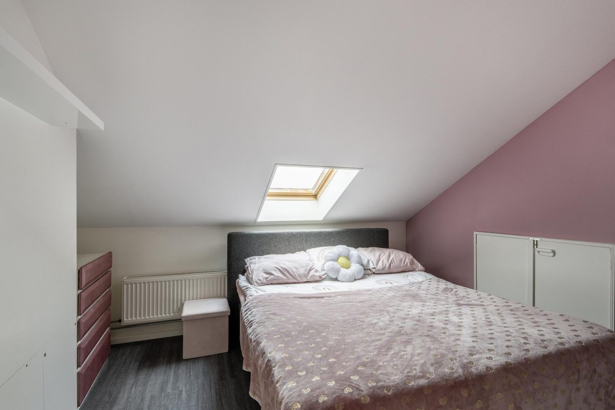 Te koop: Foto Appartement aan de Royaardsplein 124 in Schiedam