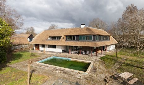Te koop: Foto Woonhuis aan de Molenberg 12 in Roden