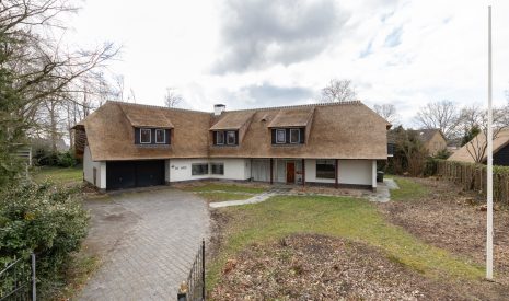 koop  Roden  Molenberg 12 – Hoofdfoto