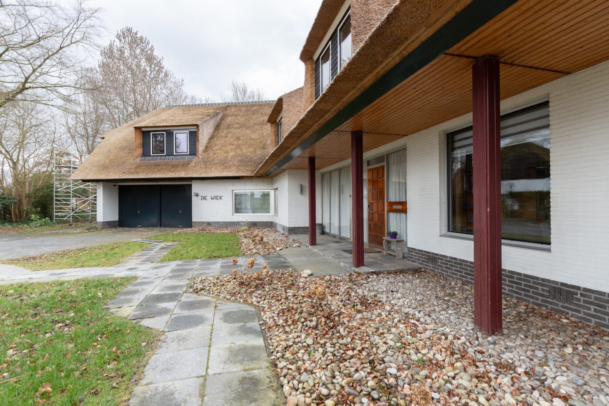 Te koop: Foto Woonhuis aan de Molenberg 12 in Roden